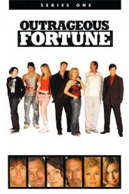 Outrageous Fortune: Season 1