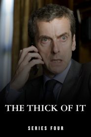The Thick of It: Season 4