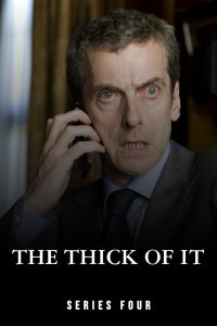 The Thick of It: Season 4