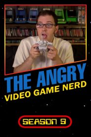 The Angry Video Game Nerd: Season 9