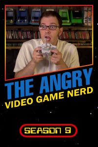 The Angry Video Game Nerd: Season 9