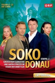 Vienna Crime Squad: Season 2