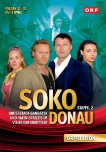Vienna Crime Squad: Season 2