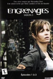 Spiral: Season 3