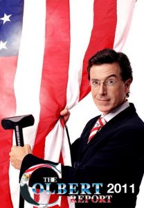 The Colbert Report: Season 7