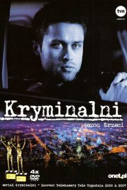 Kryminalni: Season 3