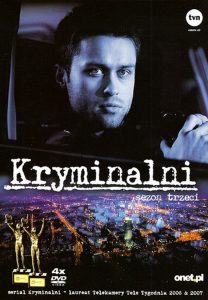 Kryminalni: Season 3