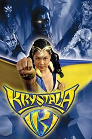 Krystala