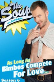 The Soup: Season 6