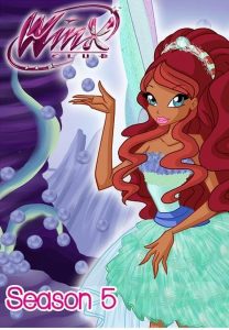 Winx Club: Season 5
