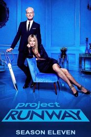 Project Runway: Season 11