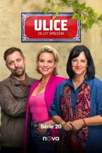 Ulice: Season 20