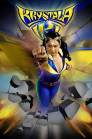 Krystala: Season 1