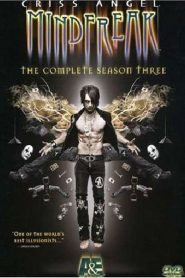 Criss Angel Mindfreak: Season 3