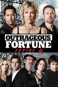Outrageous Fortune: Season 4