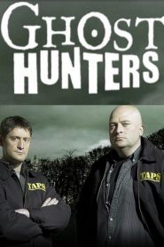 Ghost Hunters: Season 5