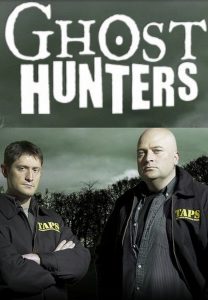 Ghost Hunters: Season 5