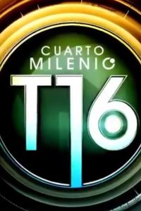 Cuarto milenio: Season 16