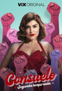 Consuelo: Season 2