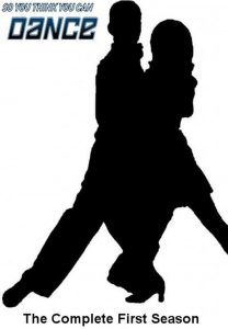 So You Think You Can Dance: Season 1