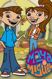 Maya & Miguel