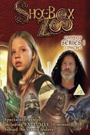Shoebox Zoo: Season 1