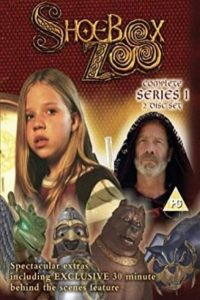 Shoebox Zoo: Season 1