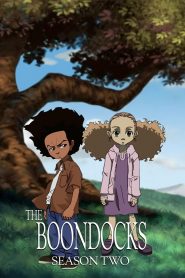 The Boondocks: Season 2