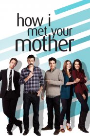 How I Met Your Mother: Season 9