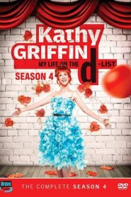 Kathy Griffin: My Life on the D-List: Season 4