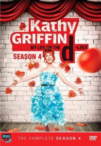 Kathy Griffin: My Life on the D-List: Season 4