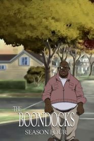 The Boondocks: Season 4