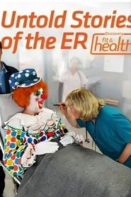 Untold Stories of the ER: Season 8