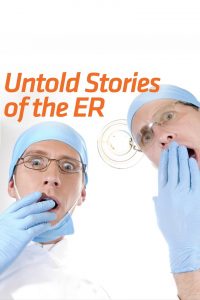 Untold Stories of the ER: Season 9