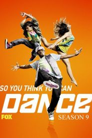 So You Think You Can Dance: Season 9