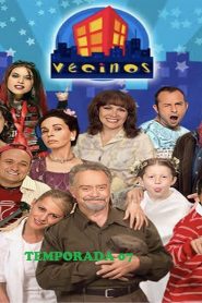 Vecinos: Season 7