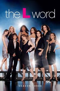 The L Word: Season 3