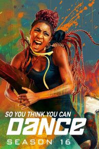 So You Think You Can Dance: Season 16