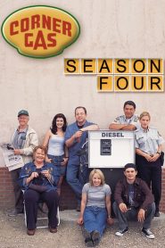 Corner Gas: Season 4