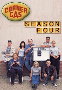 Corner Gas: Season 4