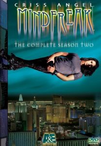 Criss Angel Mindfreak: Season 2