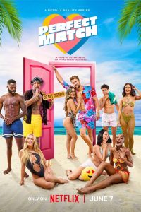 Perfect Match: Season 2