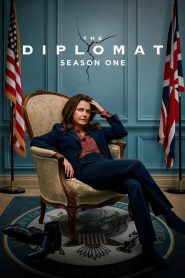 The Diplomat: Season 1