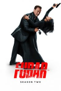 FUBAR: Season 2