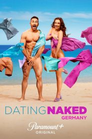 Dating Naked Germany
