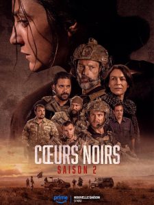 Dark Hearts: Season 2