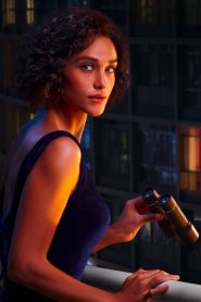 Lady Voyeur: Season 1
