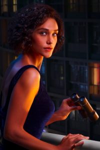 Lady Voyeur: Season 1