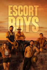 Escort Boys: Season 1
