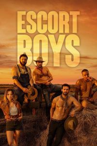 Escort Boys: Season 1